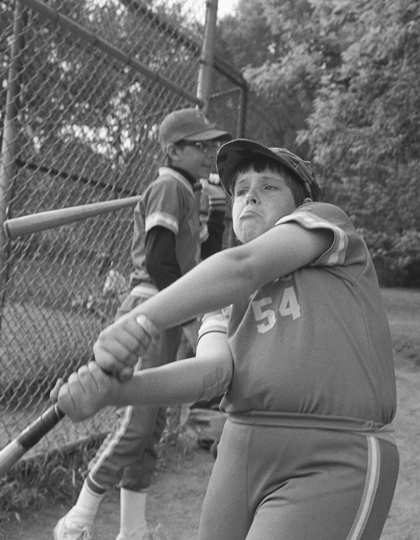 THE PLAYERS by Mark Steinmetz – twelvebooks