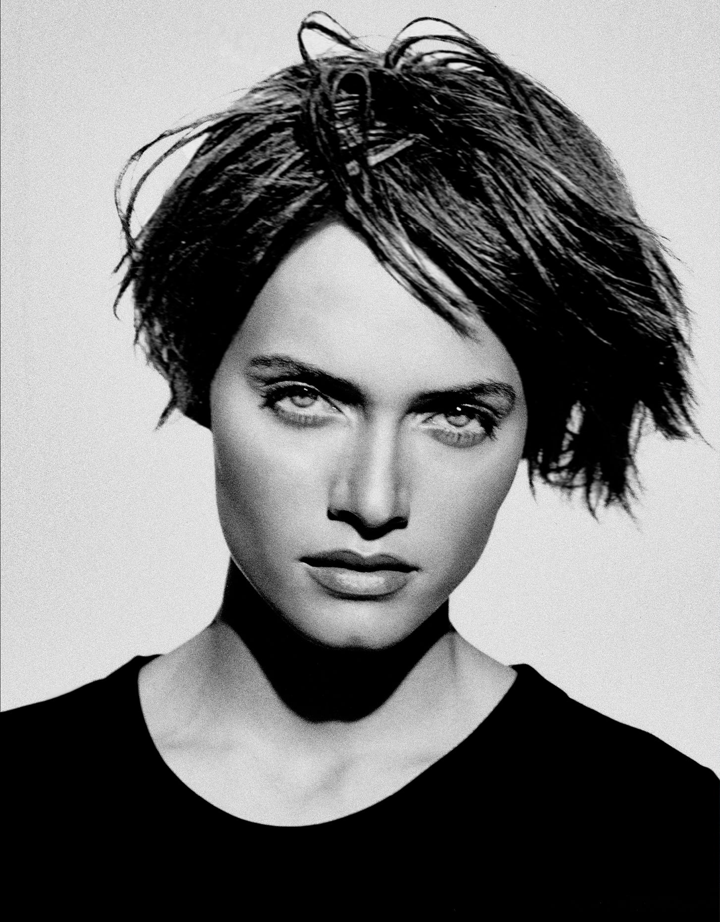 ジャック・オリヴァー　写真集　レア！ Jacques Olivar, Supermodels – Sixteen World