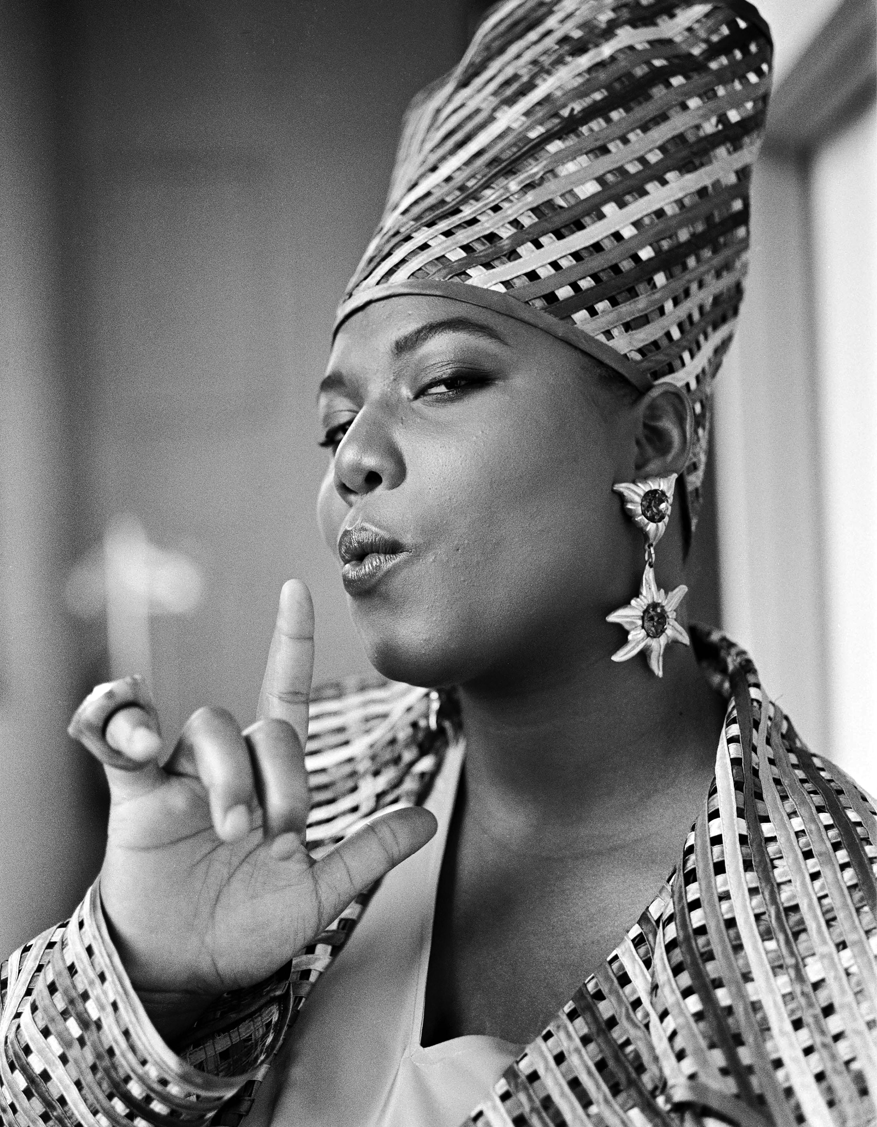 1990s Hip-Hop icons through the eyes of Al Pereira – Sixteen World