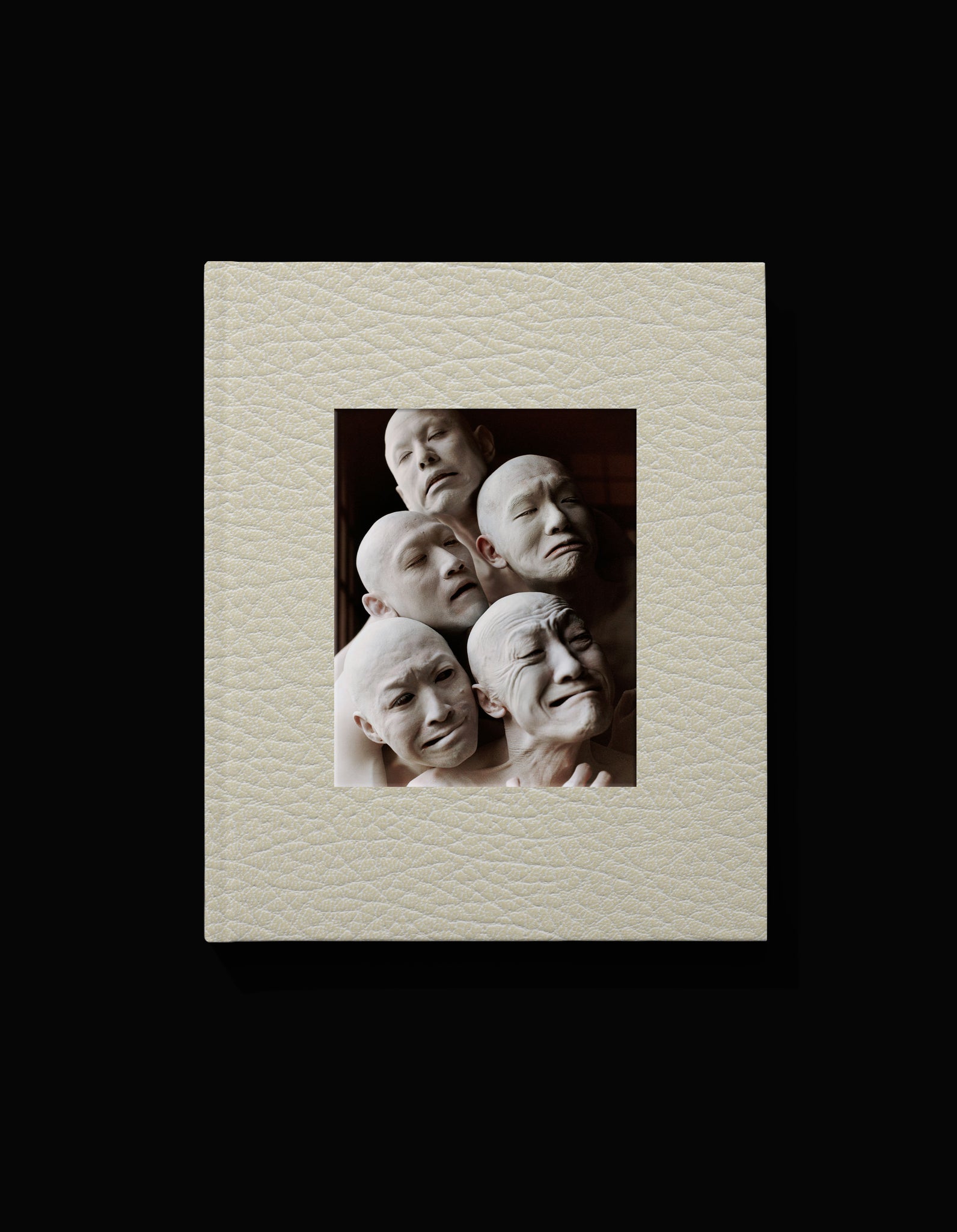 Tom Johnson, Butoh