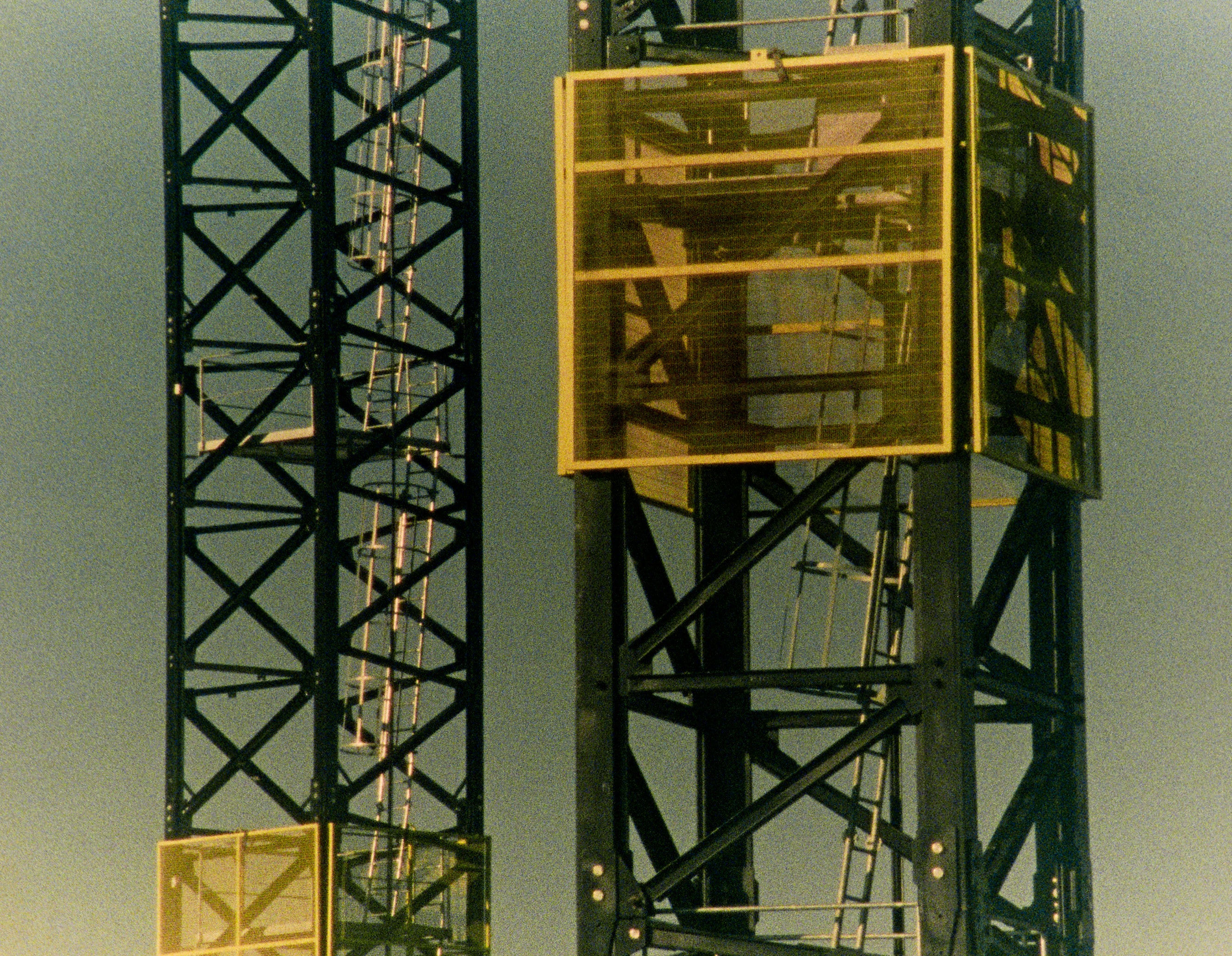 Work Out, Jack Davison – Sixteen World