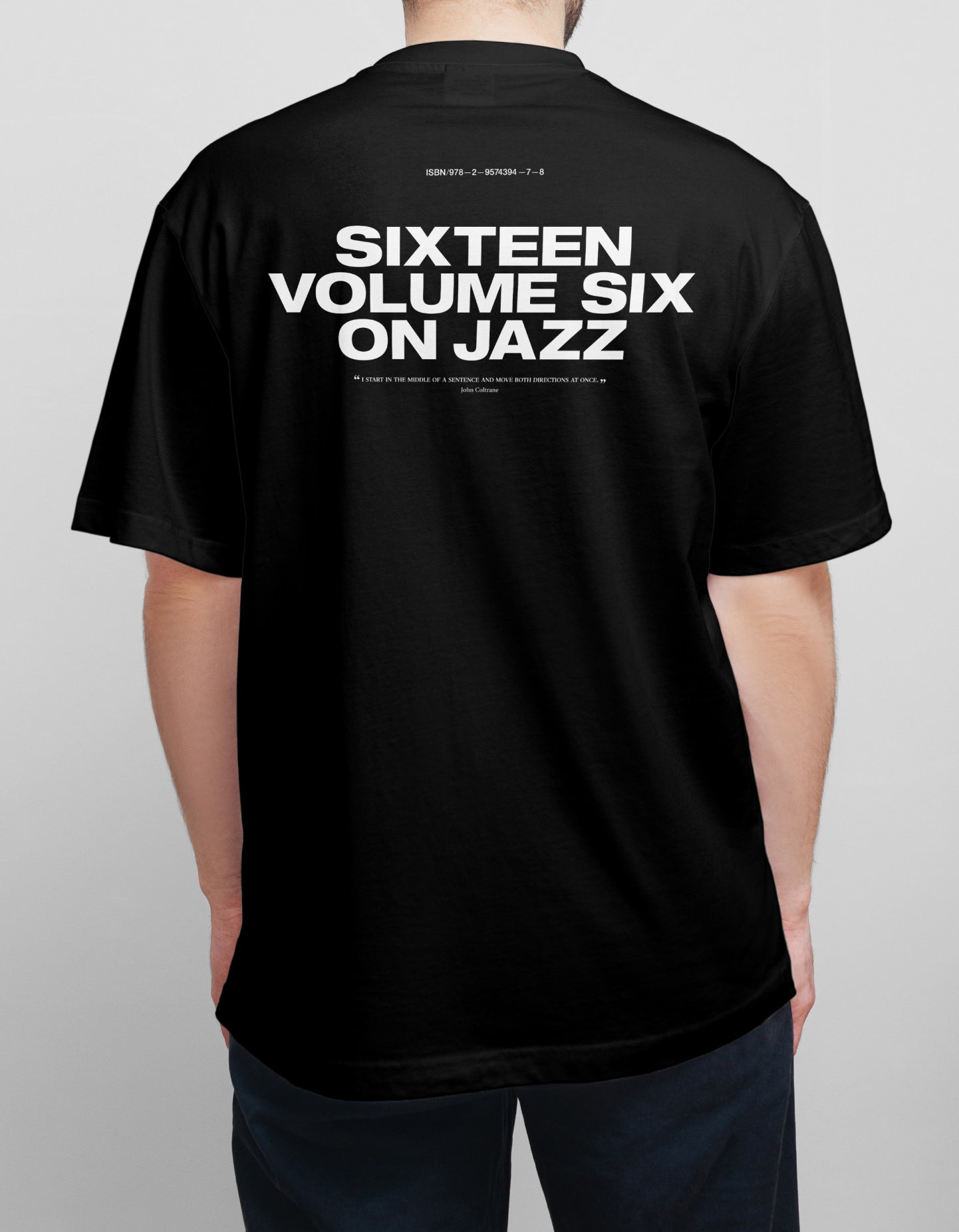 Jazz Tee-shirt