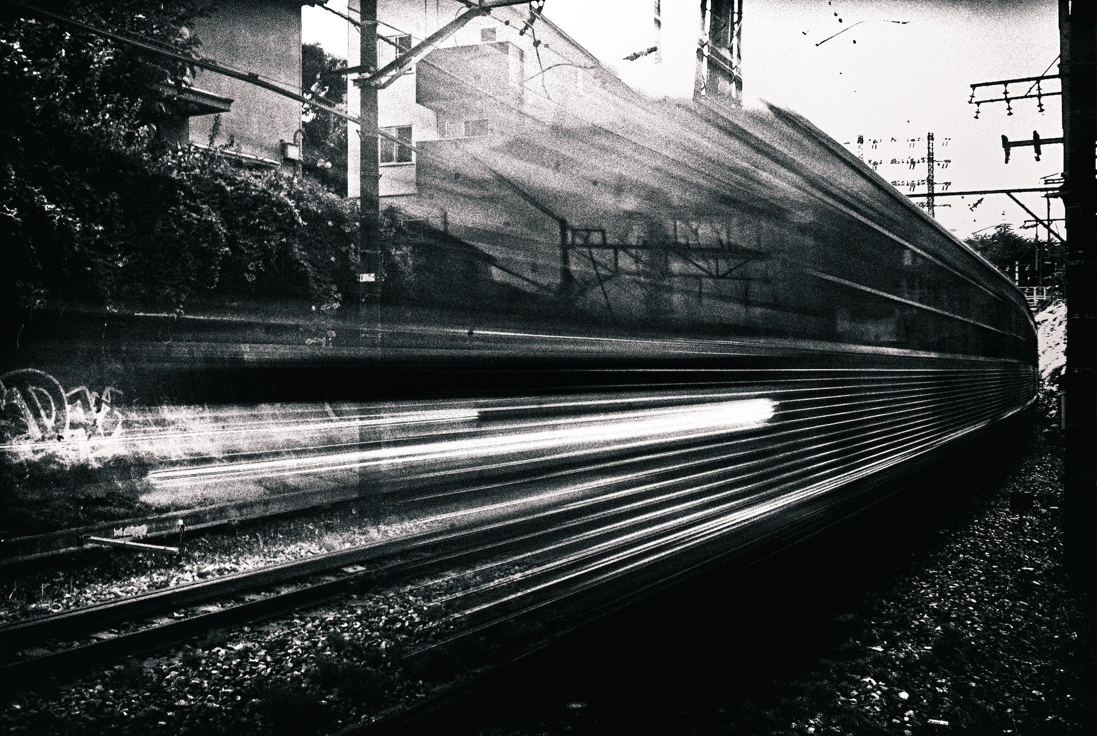 Tatsuo Suzuki, Friction / Tokyo Street – Sixteen World