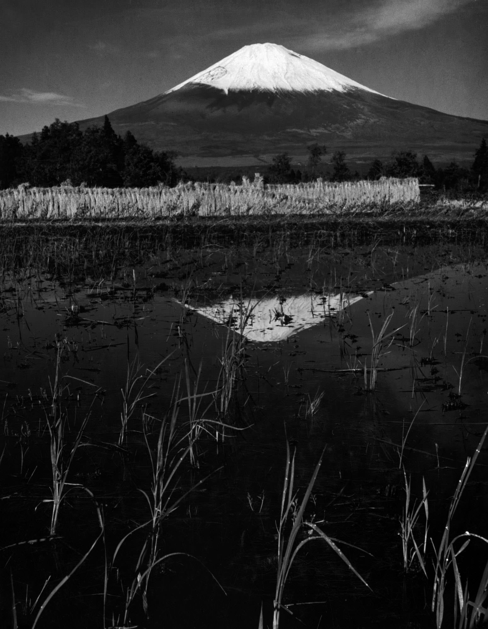 Werner Bischof 写真集 Werner Bischof, 1951 Japan – Sixteen World