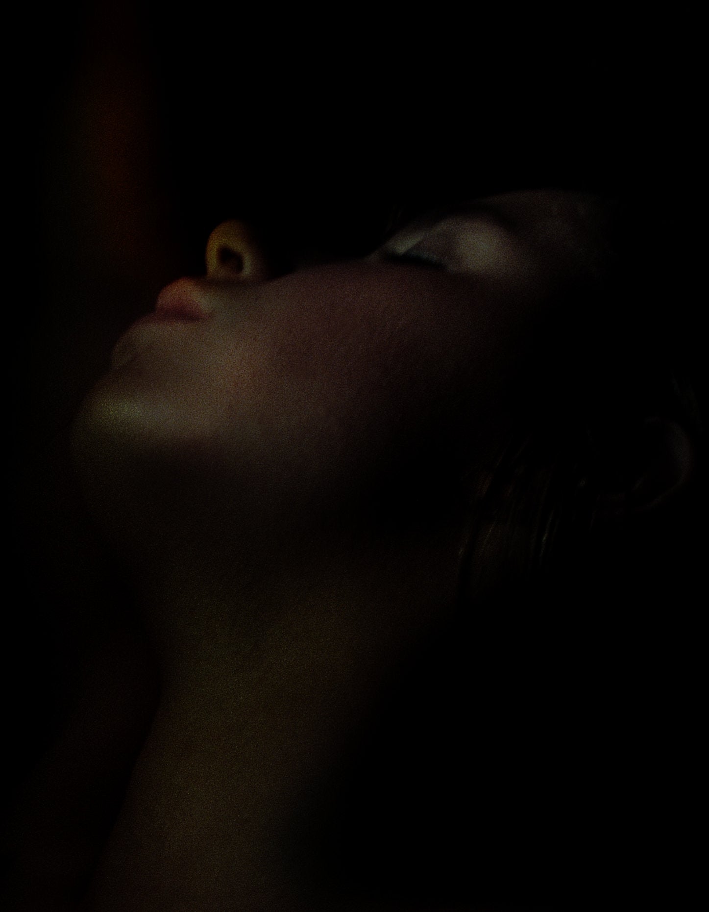 Bill Henson, The Night Rider – Sixteen World