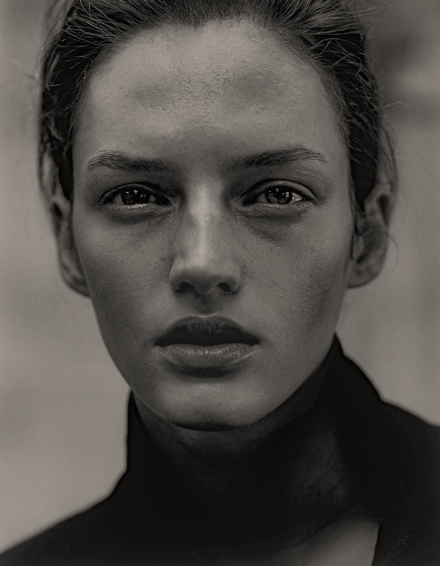 Jacques Olivar, Supermodels – Sixteen World