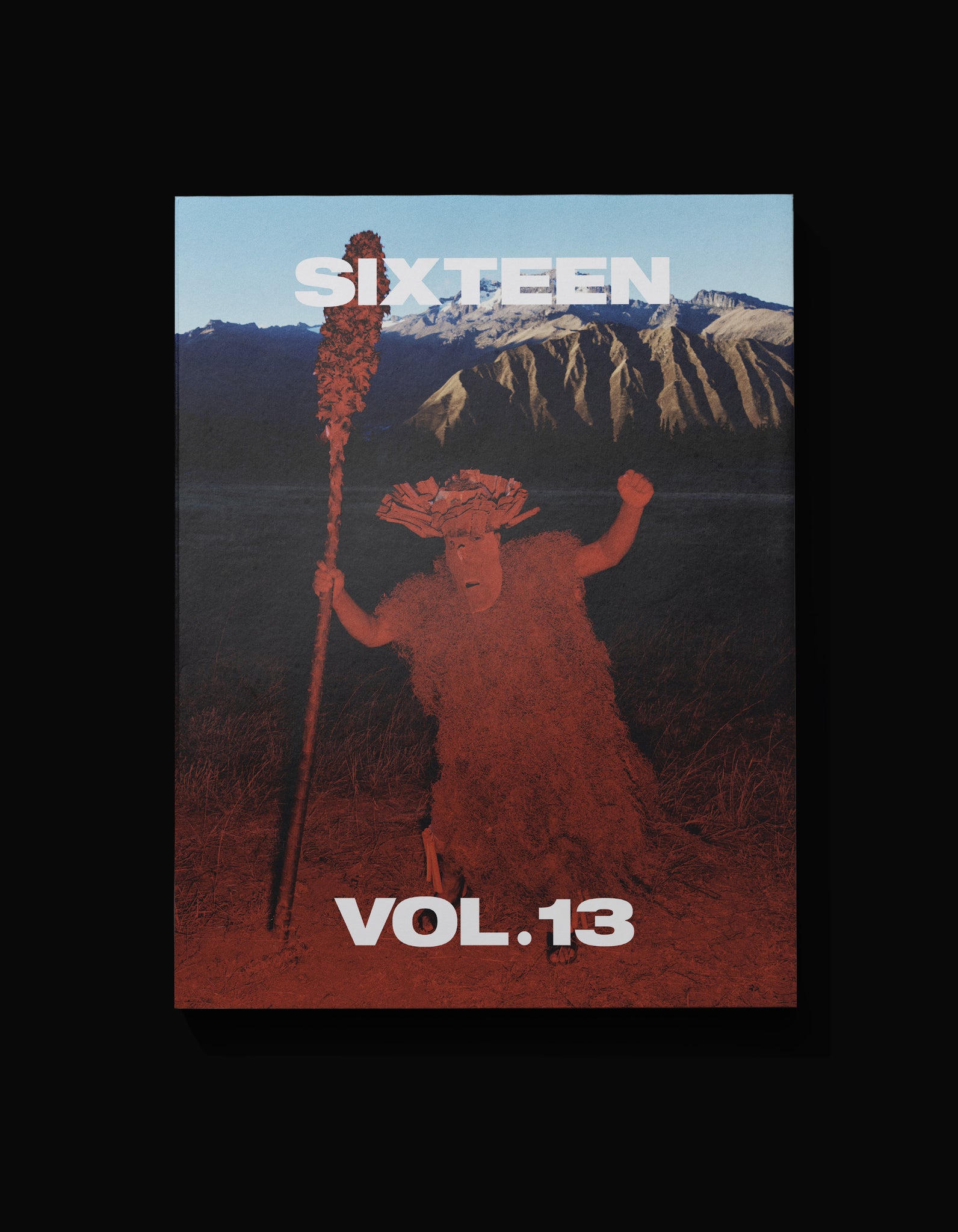 Sixteen Volume 13
