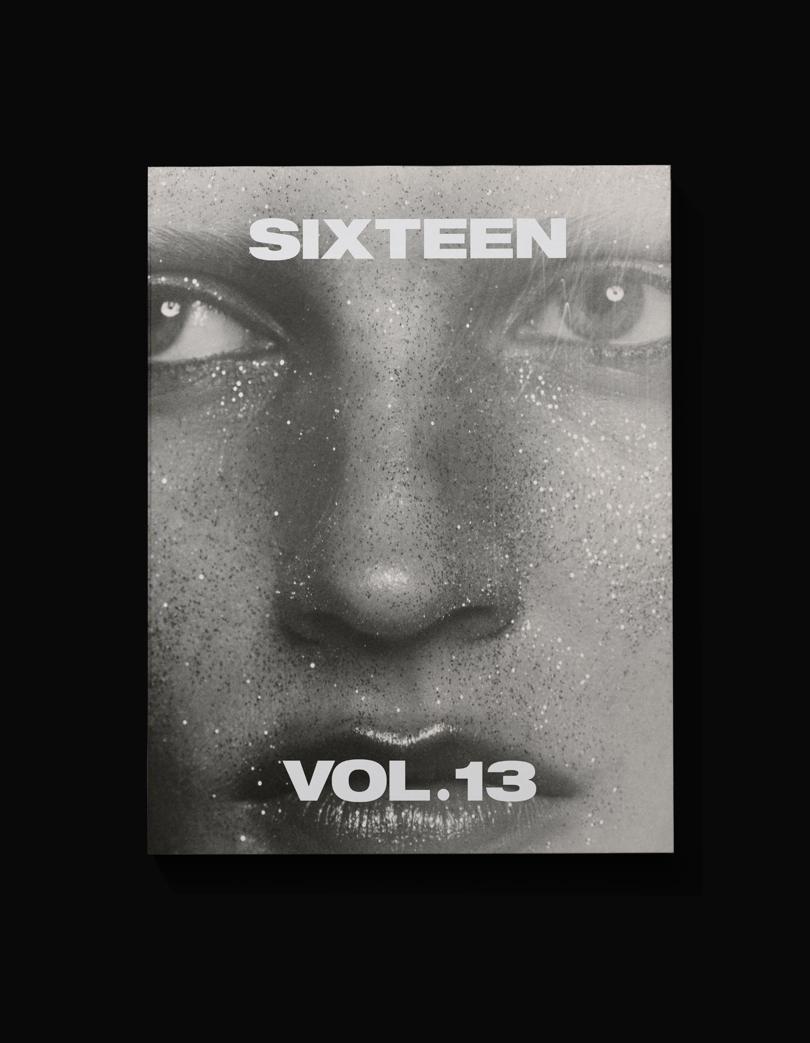 Sixteen Volume 13