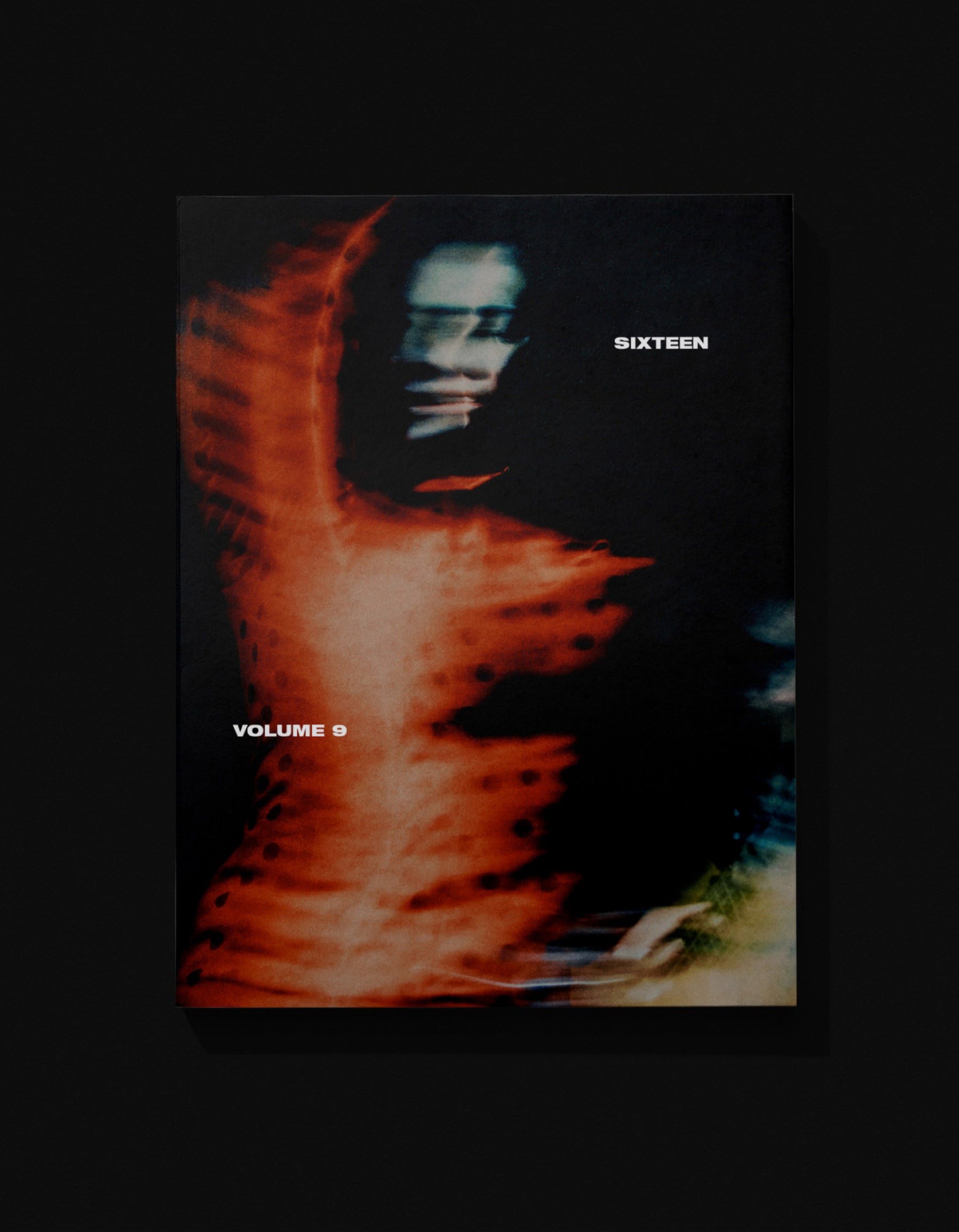 Sixteen Volume 9 – Sixteen World