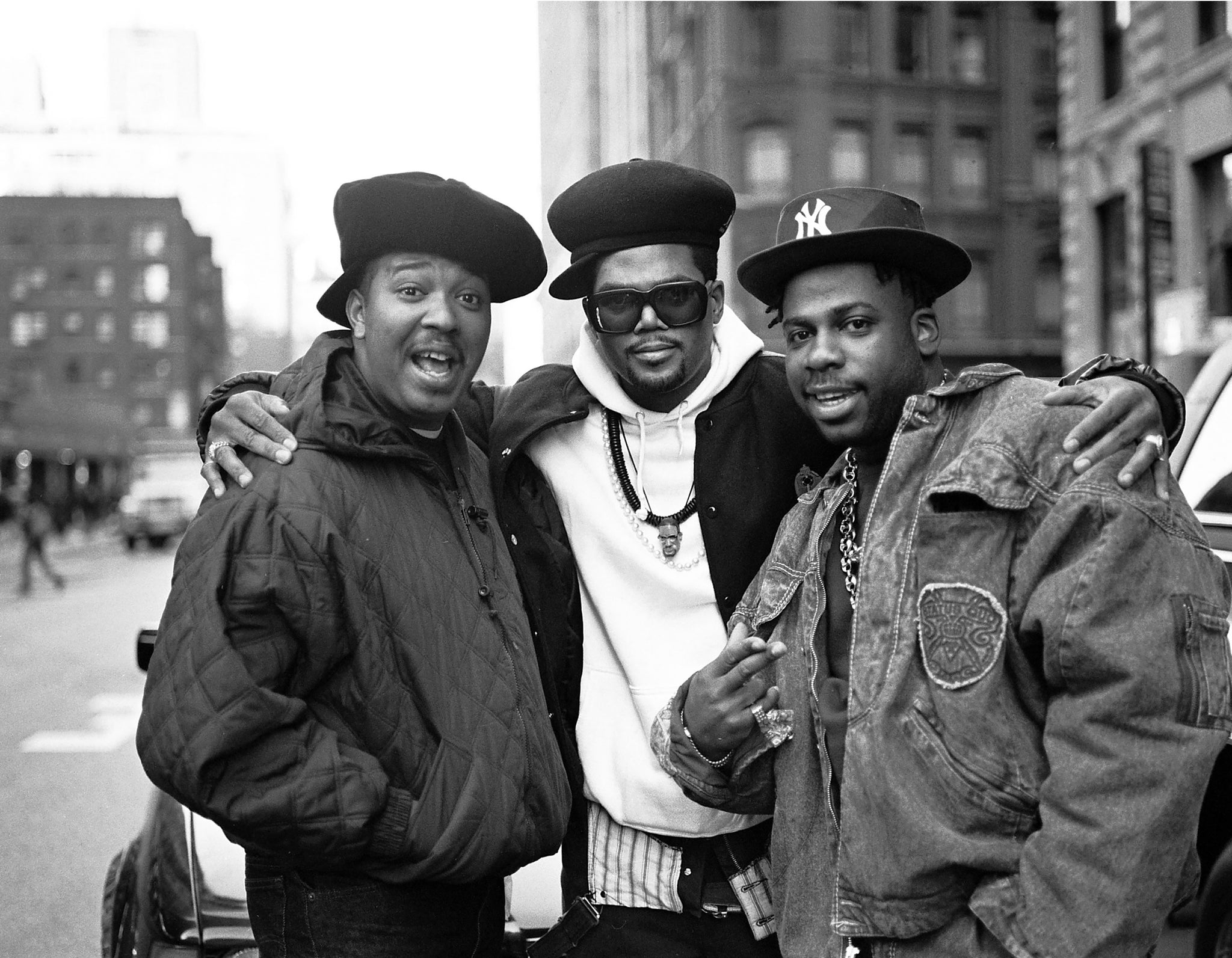1990 Food Rappers 1990s Hip-Hop icons through the eyes of Al Pereira – Sixteen World