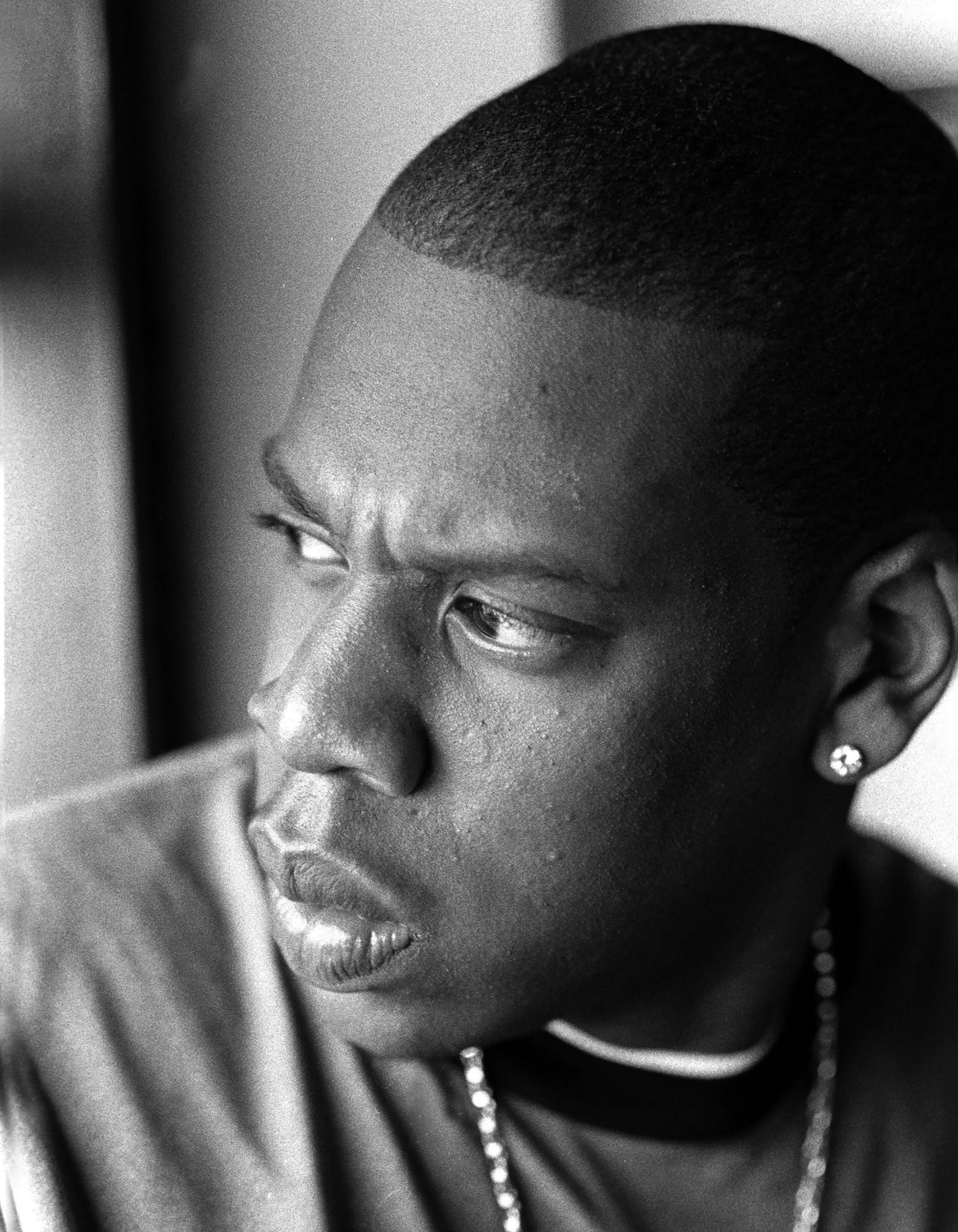 Nas Rapper 1990 1990s Hip-Hop icons through the eyes of Al Pereira β Sixteen World