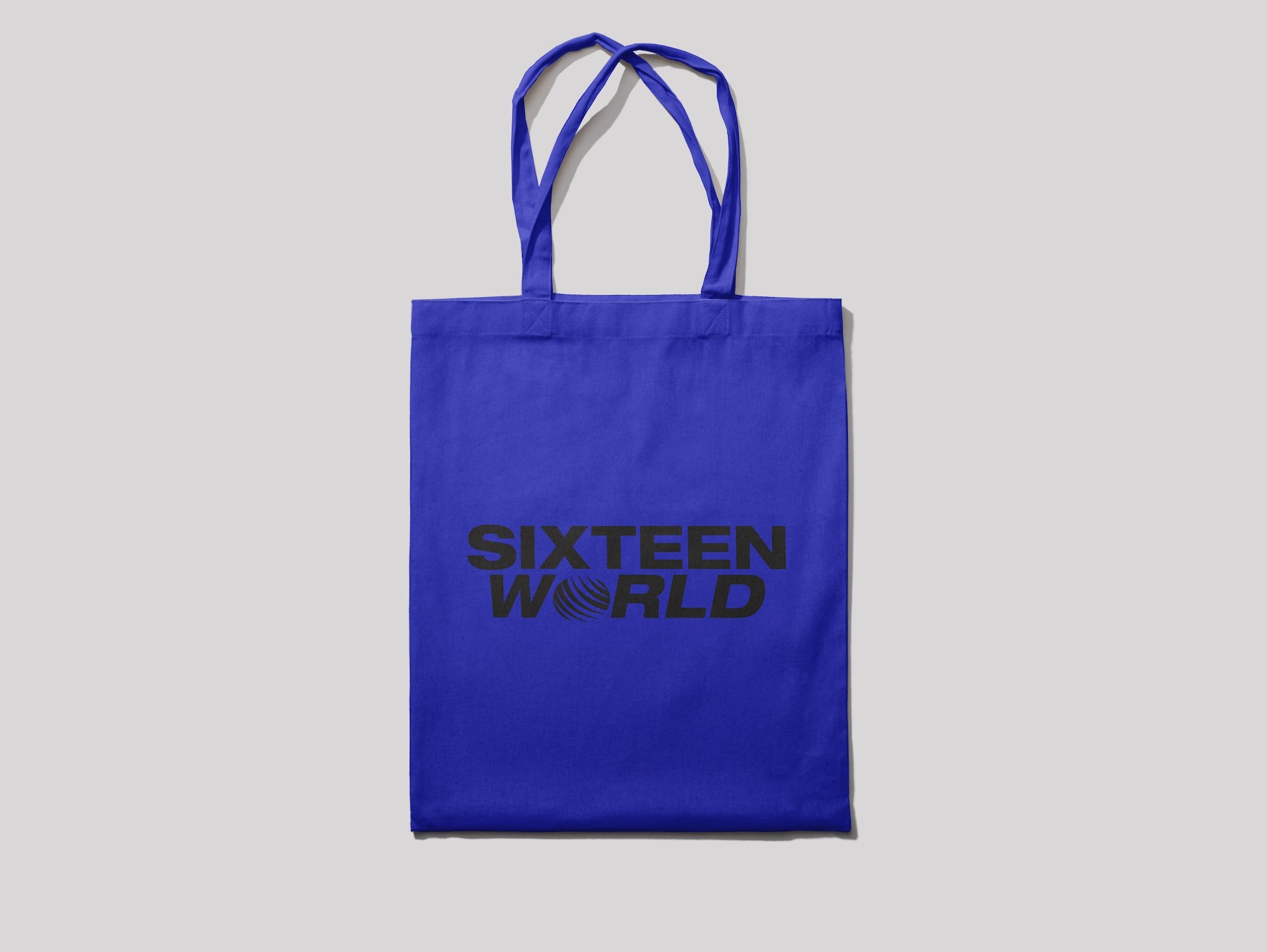 Logo Tote Bag