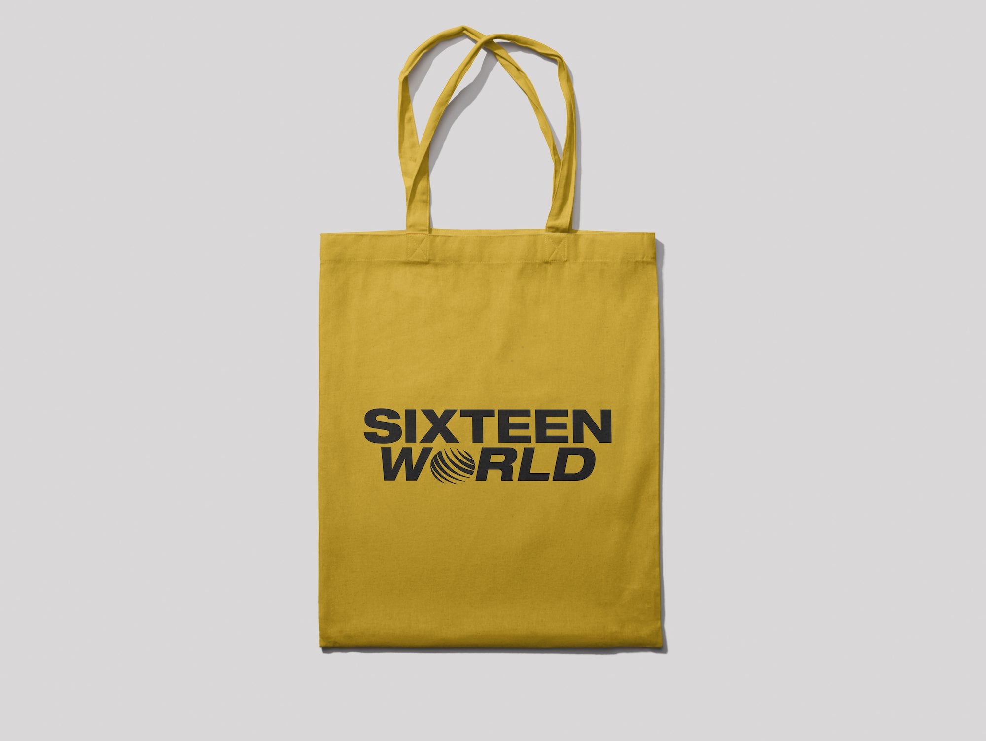 Logo Tote Bag