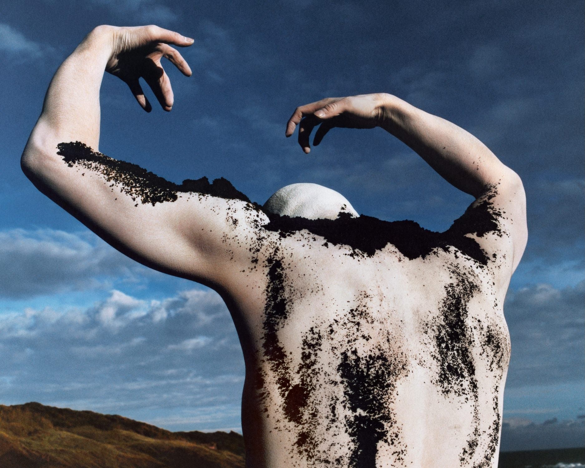 Tom Johnson, Butoh