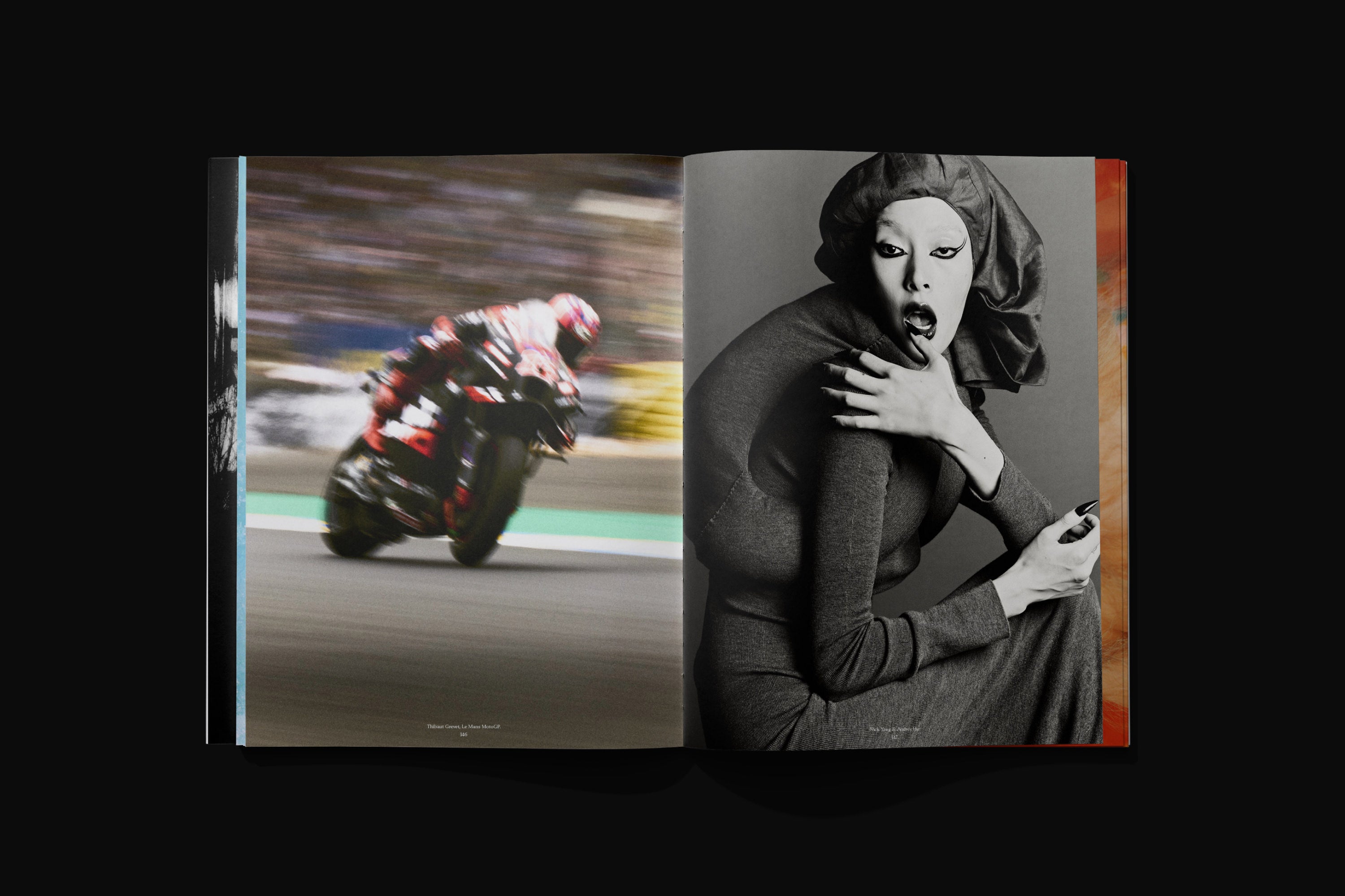 Sixteen Volume 11 – Sixteen World