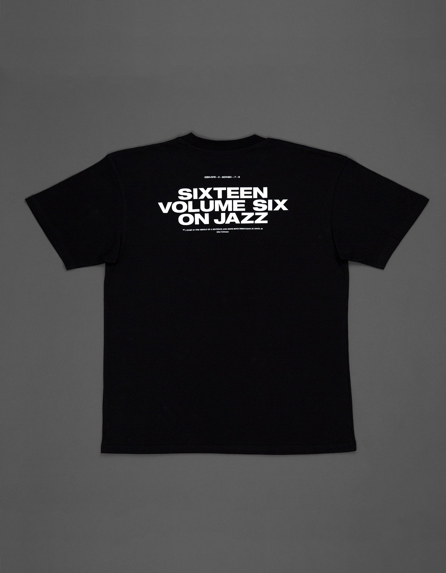 Jazz Tee-shirt